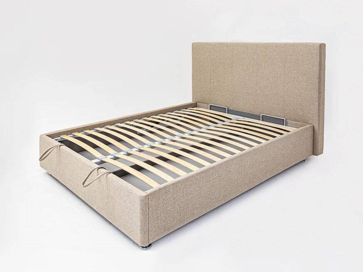 Кровать Кристалл 1 1400х1900 с подъёмным механизмом в Чите - изображение 6