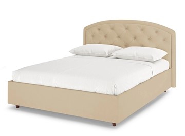 Кровать спальная Кристалл 3 1200х1900 без подъёмного механизма в Чите