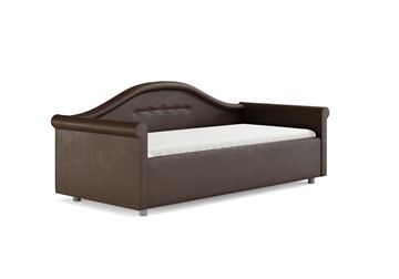 Односпальная кровать Maria 120х190 с основанием в Чите