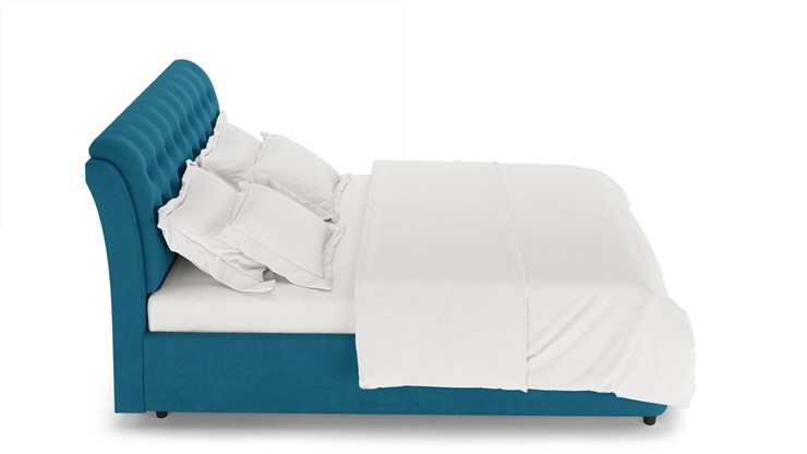 Двуспальная кровать Siena-2 1800х1900 с подъёмным механизмом в Чите - изображение 2