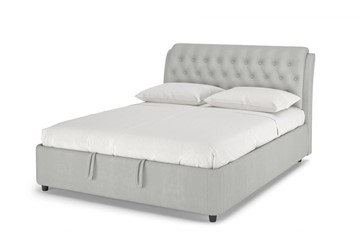 Кровать в спальню Armos Siena-2 1200х2000 без подъёмного механизма в Чите