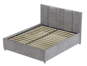 Односпальная кровать Соня Верона 120х200 с подъемным механизмом и дном в Чите