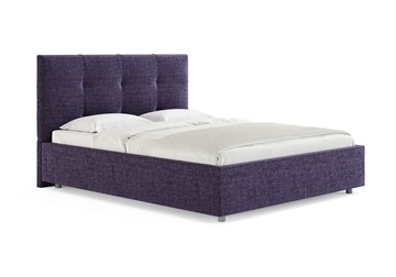 Кровать 1.5-спальная Caprice 120х190 с основанием в Чите