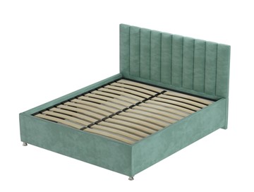 Полутороспальная кровать Палермо 140х200 с подъемным механизмом в Чите