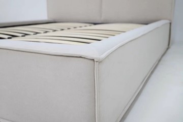 Полутороспальная кровать с подъемным механизмом Наоми 1400 в Чите - предосмотр 3