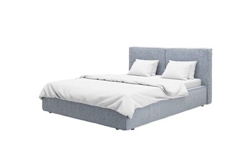 Кровать с мягкой спинкой Наоми 1400 в Чите