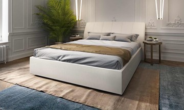 Кровать 1-спальная с механизмом Orhidea 80х190 в Чите