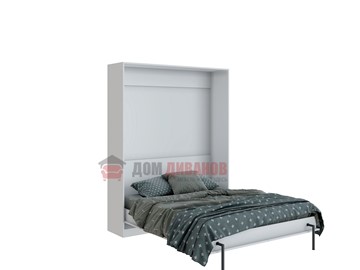 Подъемная кровать Велена 3, 1600х2000, цвет белый в Чите