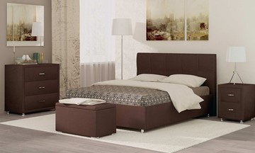 Двуспальная кровать с механизмом Richmond 160х190 в Чите