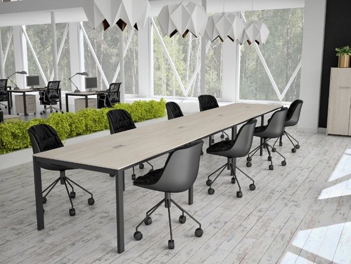 Комплект офисной мебели Саньяна в Чите - изображение 4