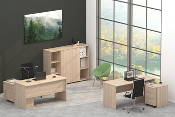 Комплект офисной мебели Twin в Чите - предосмотр 4