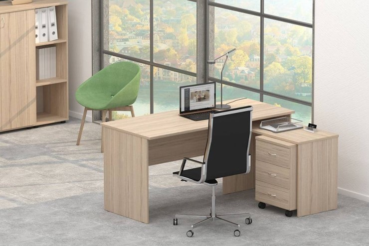 Комплект офисной мебели Twin в Чите - изображение 5
