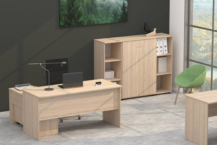 Комплект офисной мебели Twin в Чите - изображение 6