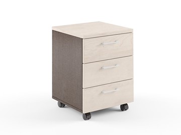 Комплект офисной мебели Xten S 1 - один стол с приставным брифингом в Чите - предосмотр 2