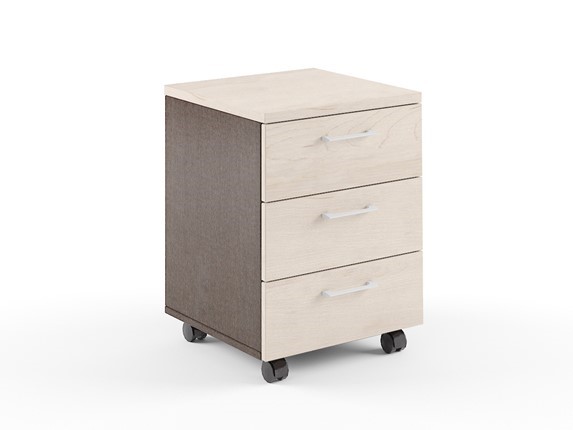 Комплект офисной мебели Xten S 1 - один стол с приставным брифингом в Чите - изображение 2