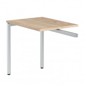 Комплект офисной мебели Xten S 1 - один стол с приставным брифингом в Чите - предосмотр 3