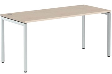 Комплект офисной мебели Xten S 1 - один стол с приставным брифингом в Чите - предосмотр 1