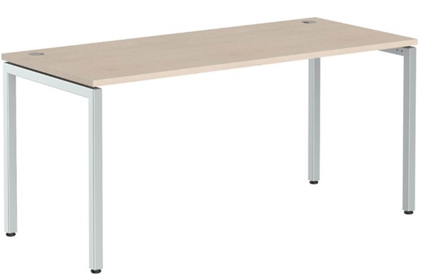 Комплект офисной мебели Xten S 1 - один стол с приставным брифингом в Чите - изображение 1