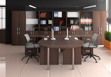 Комплект офисной мебели Арго №2 в Чите - предосмотр