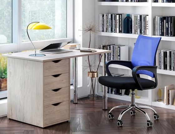 Мебель для персонала Home Office (Денвер Светлый) в Чите - изображение