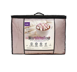 Одеяло стеганое «Marshmallow» в Чите - предосмотр 1