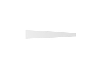 Цоколь Герда ЛД 235.390, белый глянец в Чите