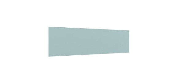 Панель пристеночная 289.030, охра в Чите - изображение