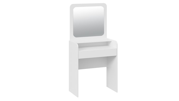 Стол туалетный Эмма (Белый Ясень) в Чите - изображение 2