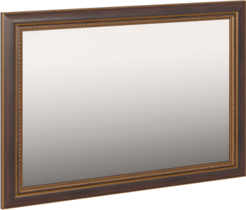 Зеркало Беатрис М15 (Орех Гепланкт) в Чите - предосмотр