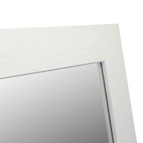 Напольное зеркало BeautyStyle 2 (Белый) в Чите - предосмотр 4