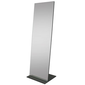 Зеркало напольное в гардероб Стелла (венге) 163,5 см x 50 см в Чите