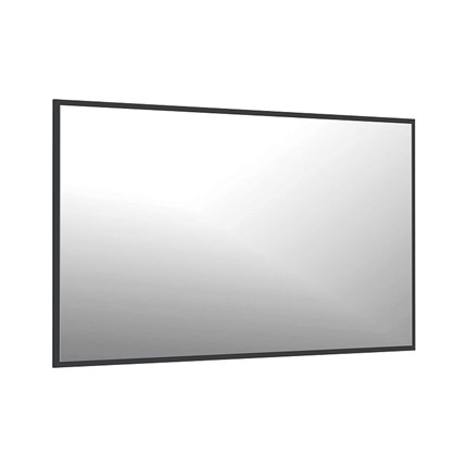 Зеркало в спальню Анона 5, Антрацит в Чите - изображение