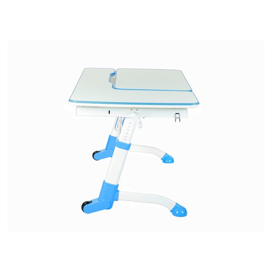 Детский стол-трансформер Amare Blue в Чите - изображение 2