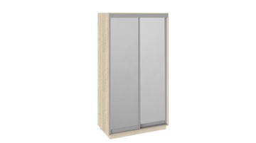 Шкаф 2-х дверный Румер, цвет Дуб Сонома СШК 1.120.60-13.13 в Чите