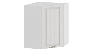 Кухонный шкаф угловой Лина 1В6У (Белый/Белый) в Чите