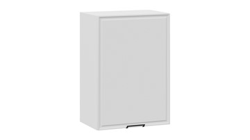Навесной кухонный шкаф Белладжио 1В5 (Белый, Фон белый) в Чите - предосмотр