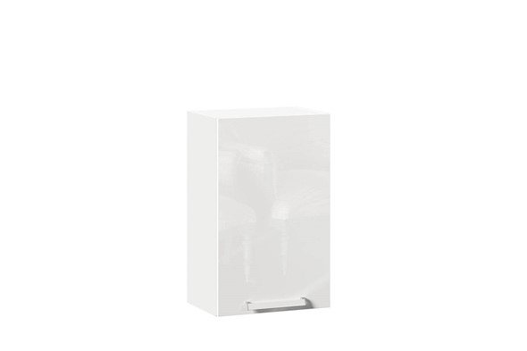 Кухонный шкаф Герда 450 272.335.000 (Белый) в Чите - изображение