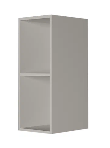 Кухонный навесной шкаф В7 30, Трансильвания/Белый в Чите - изображение 1