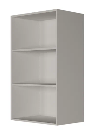 Шкаф кухонный В9 60, Бетон пайн/Антрацит в Чите - изображение 1