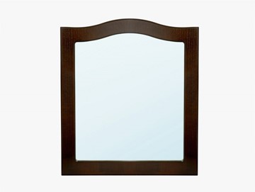 Зеркало настенное Классик (Орех) в Чите
