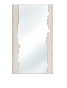Зеркало ГлассВальд-3, Выбеленный дуб в Чите