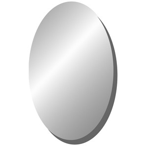 Настенное зеркало КРОНИД Классик-3.2 в Чите