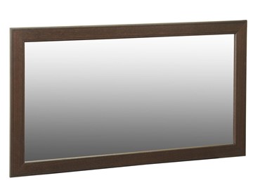 Зеркало настенное Васко В 61Н (Темно-коричневый) в Чите