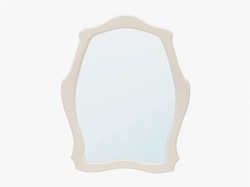 Зеркало настенное Элегия (Дуб шампань) в Чите
