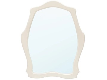 Зеркало настенное Элегия (дуб шампань) в Чите