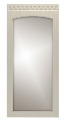 Настенное зеркало Визит-15 в Чите - изображение