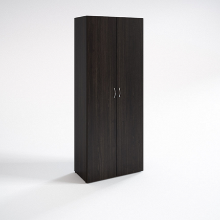 Шкаф для одежды НШ-5г, Венге в Чите - изображение