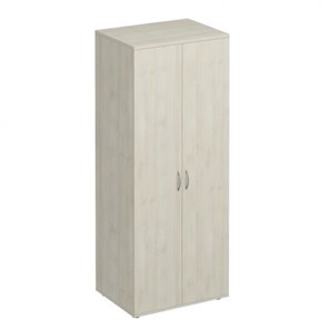 Шкаф для одежды Комфорт МП2 (дуб шамони) К 512 в Чите