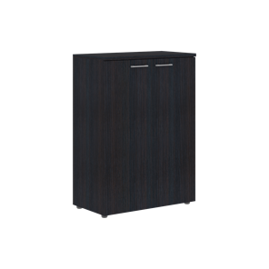 Шкаф с глухими средними дверьми и топом XTEN Дуб Юкон  XMC 85.1 (850х410х1165) в Чите