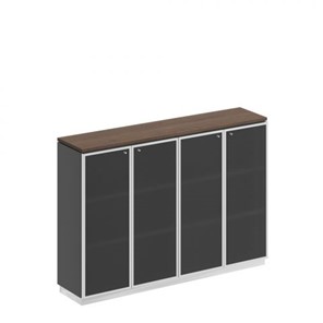 Шкаф средний Speech Cube (180.2x40x124.6) СИ 321 ДГ АР ХР в Чите